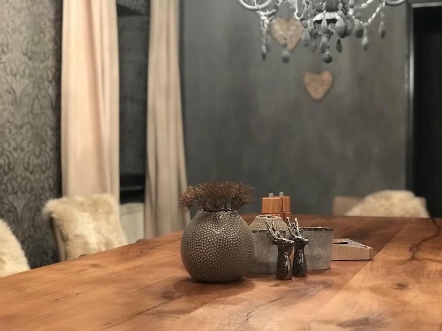 Chalet S - 5 Sterne Luxus Ferienhaus Direkt Am Eibsee Und Zugspitze Grainau Bagian luar foto